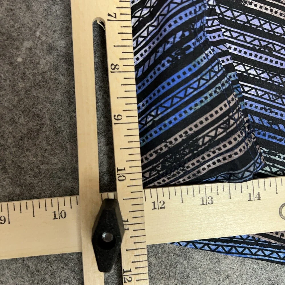 Prana swim shorts